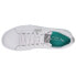 Фото #4 товара Puma Mapf1 Ever Lace Up Mens White Sneakers Casual Shoes 307085-01