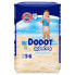 DODOT Splashers Size 5-6 10 Units Diapers