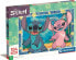 Фото #1 товара Clementoni CLE puzzle 104 SuperKolor Disney Stitch3 27573