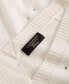 ფოტო #4 პროდუქტის Women's Cashmere Double V-Neck Rhinestone Sweater, Created for Macy's