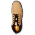 ფოტო #5 პროდუქტის TIMBERLAND Cross Mark Plain Toe Chukka Boots