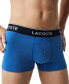 ფოტო #6 პროდუქტის Men's Trunk, Pack of 3