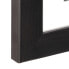 Фото #5 товара Hama Vigo - Wood - Black - Single picture frame - Matte - Wall - 30 x 40 cm