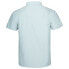 KILPI Bombay short sleeve shirt