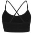 ფოტო #2 პროდუქტის HUMMEL MT Juno Sports Bra Seamless 3 Units