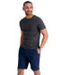 Фото #1 товара Men's Cool 18 PRO Flat Front Classic-Fit 9.5" Shorts