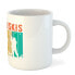 KRUSKIS Hunting Mug 325ml