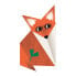 EUREKAKIDS Easy origami for children step by step - woodland animals