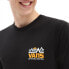 ფოტო #4 პროდუქტის VANS MT Short Sleeve Crew Neck T-Shirt