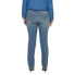 ONLY CARMAKOMA Alicia Straight Fit Dot258 jeans