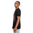 MISTER TEE Beyond Humble short sleeve T-shirt