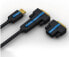 Фото #4 товара PureLink Kabel HDMI - Micro-HDMI HDMI-D 3 m - Cable - Digital/Display/Video