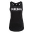 Фото #2 товара ADIDAS Essentials Loose Logo sleeveless T-shirt