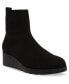 ფოტო #1 პროდუქტის Women's Quest Wedge Booties