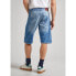 Фото #9 товара PEPE JEANS Relaxed Fit denim shorts