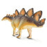 Фото #2 товара Фигурка Safari Ltd Stegosaurus Figure Wild Safari (Дикая Сафари)