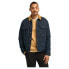 TIMBERLAND Trucker Insulated denim jacket