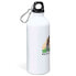 Фото #1 товара KRUSKIS Golfer Aluminium Water Bottle 800ml