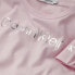 ფოტო #5 პროდუქტის CALVIN KLEIN JEANS Reflective Monogram Slim short sleeve T-shirt