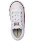 Фото #5 товара Кроссовки Converse Chuck Taylor Kids Rave Casual