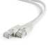 Фото #2 товара Gembird PP6A-LSZHCU-10M - 10 m - Cat6a - S/FTP (S-STP) - RJ-45 - RJ-45