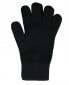 Gloves 55500-D Black