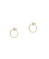 ფოტო #1 პროდუქტის Venus Studs Small