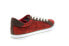 Фото #8 товара Ed Hardy Jet EH9030L Mens Red Canvas Lace Up Lifestyle Sneakers Shoes 11.5