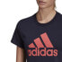 Фото #4 товара T-shirt adidas BL TW HH8838