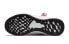 Фото #6 товара Детские кеды Nike Revolution 6 FlyEase (GS) розового цвета, из перерабатываемых материалов