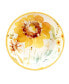 Фото #4 товара Sunflowers Forever Soup Bowl, Set of 4