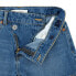 Фото #3 товара LEVI´S ® KIDS Folded Mini Mom Regular Waist Denim Shorts