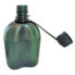 Фото #3 товара Бутылка для воды с плоским профилем Pinguin Tritan Flask 750 мл