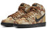 Nike Dunk SB High BQ6826-200 Sneakers