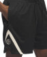 ფოტო #4 პროდუქტის Men's Select Baller Stripe Shorts
