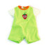 Фото #1 товара MINILAND Green Heat Pajamas 38 cm