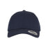 Фото #2 товара FLEXFIT Cap Low Profile Cotton Twill