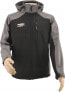 Фото #1 товара Kurtka męska AWTools AWTOOLS KURTKA SOFTSHELL BLUZA T4/ SZARO-CZARNA/ S