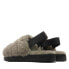 [1121751-BTOL] Womens UGG SUPER FLUFF SLIPPER