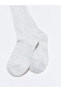 Фото #6 товара Носки для малышей LC WAIKIKI Basic Кюлотлу Çorap Варианты для девочек