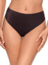 Miraclesuit 296347 Light Shaping Waistline Thong Coffee S (Women's 4-6)
