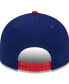 Фото #2 товара Men's Navy Philadelphia Phillies 2024 Batting Practice Low Profile 9FIFTY Snapback Hat