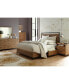 Фото #4 товара Gatlin Nightstand, Created for Macy's