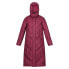 REGATTA Longley jacket Amaranth Haze, 10 - фото #4