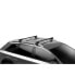 THULE SmartRack XT Square Roof Bars