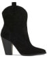 Фото #6 товара Western Cissely2 Ankle Booties