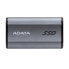 Фото #5 товара ADATA SE880 - 1000 GB - USB Type-C - 3.2 Gen 2 (3.1 Gen 2) - 2000 MB/s - Grey