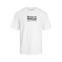 Фото #1 товара JACK & JONES Splash Gc short sleeve T-shirt