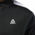 Фото #2 товара Спортивная куртка мужская Reebok Essentials Linear Logo черная