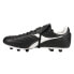 Фото #3 товара Diadora Brasil Og Lt T Mdpu Soccer Cleats Mens Black Sneakers Athletic Shoes 180